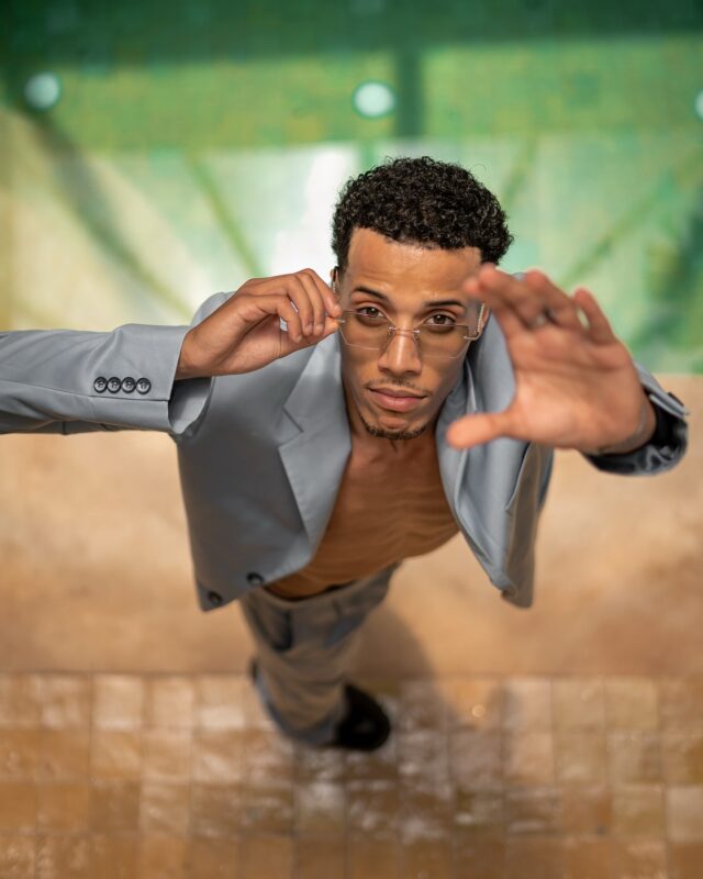 ZAHARA زهرة isn’t a trip. It’s the sun-bloomed road to #constasy, born in Marrakech. Where shadows fade, and brilliance begins. Coming soon online. 📸 @marrakechphotographer 🧍🏾‍♂️ @chrismail07 ❤️ Special Thanks @giorgosvasilikoudis, @riad_bijoux_marrakech, @thewander_man #marrakech #ss25 #collection