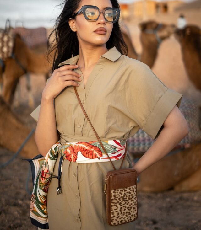 From Marrakech to you — this is ZAHARA زهرة, a world of #CONSTASY in one look.

#ZAHARAcollection #SS25 #WearTheBloom #MadeInGreece #Marrakech #MadeinGreece