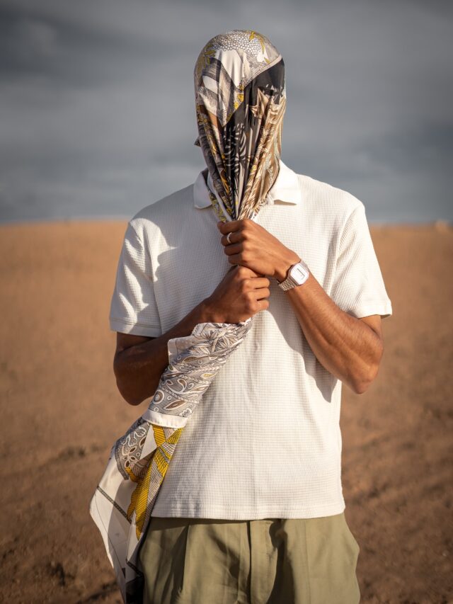 Wind in his step.
Silk on his skin.
#CONSTASY all over.

ZAHARA زهرة — where silence dresses loud.

#Marrakech #SS25 #ZAHARAcollection #NomadicLuxury #MadeInGreece