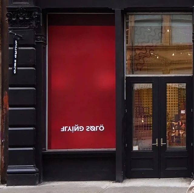 New York, it’s time. 🗽🖤

The double-sided revolution just dropped.
Explore our new collection now at Flying Solo NYC.

#CONSTASY #FW26 #SnoodDrop #FlyingSoloNYC #MadeInGreece #NYC #NewYork #Snood #Collection